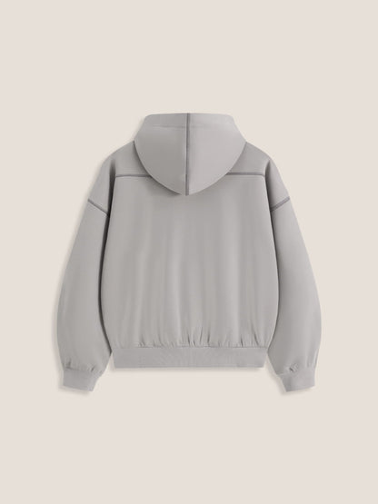 Aelfric Eden Boxy Hoodie Sets