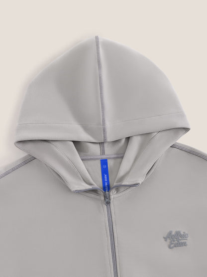 Aelfric Eden Boxy Hoodie Sets (Collab)