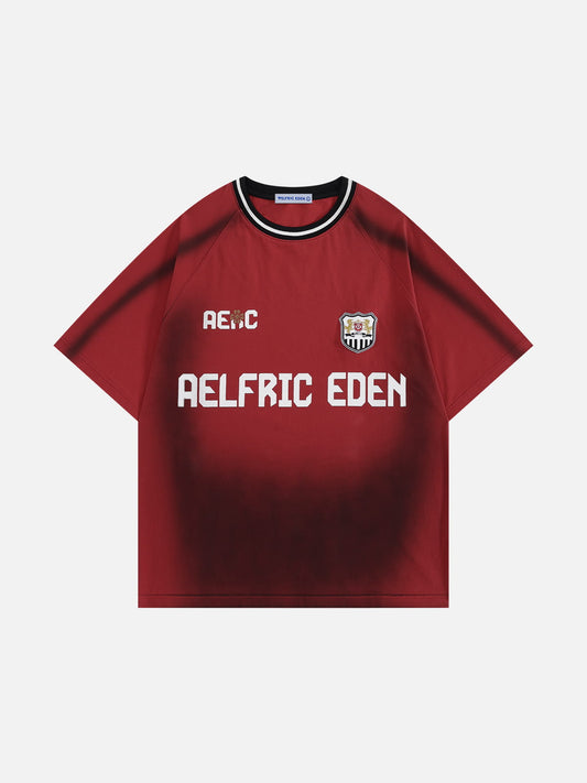 Aelfric Eden Washed Crest Tee
