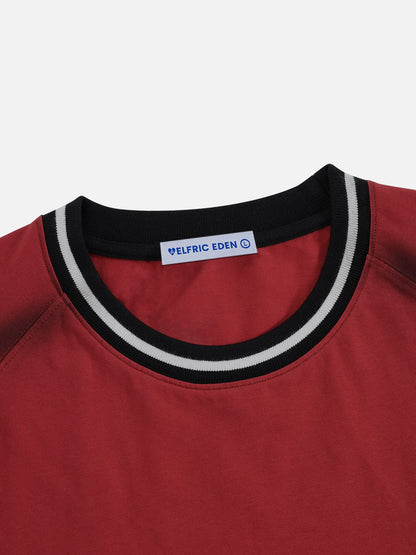 Aelfric Eden Washed Crest Tee