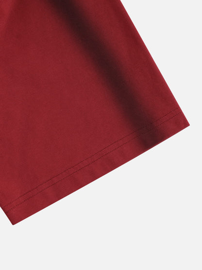 Aelfric Eden Washed Crest Tee