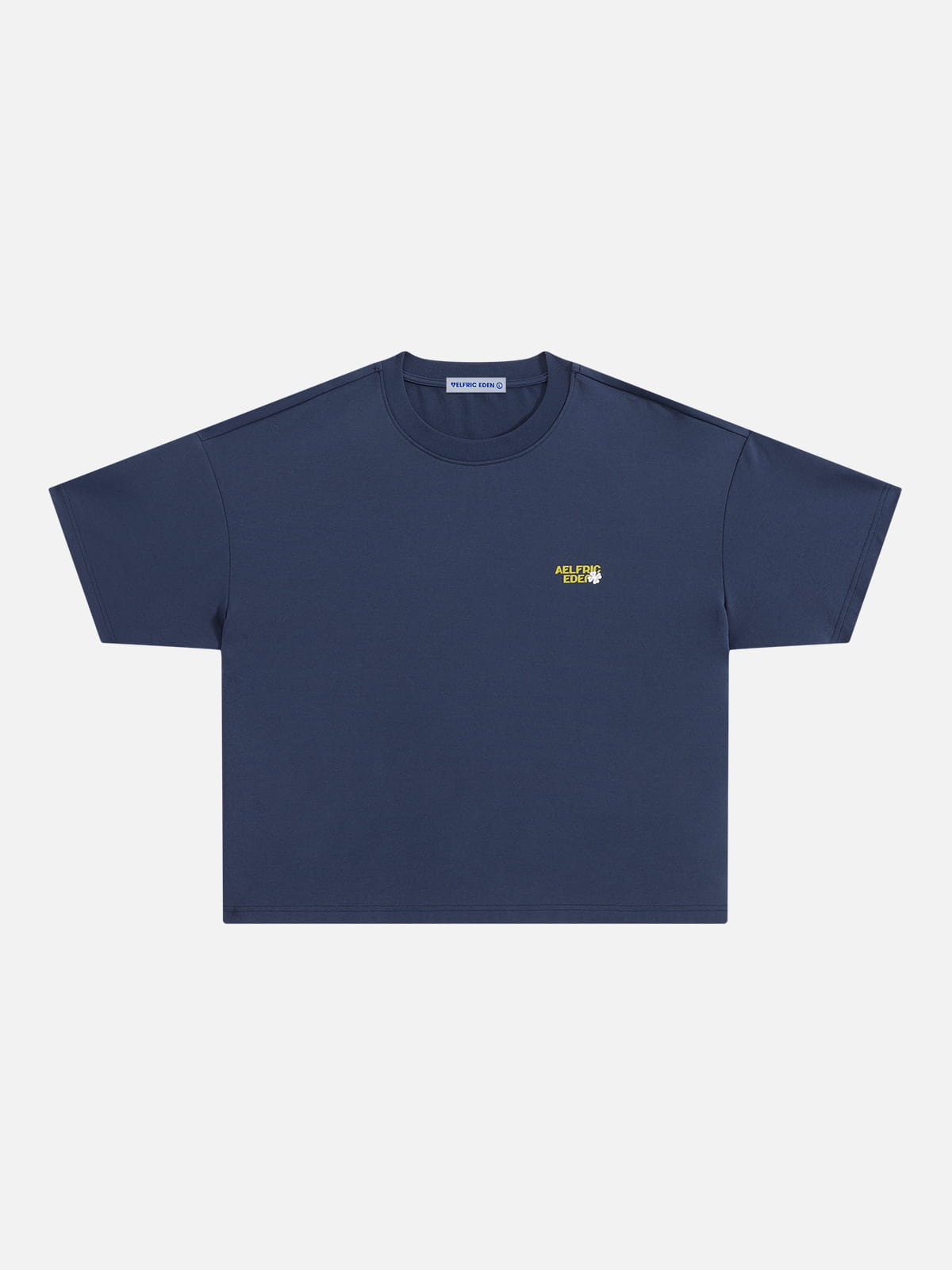 Aelfric Eden Boxy Tee