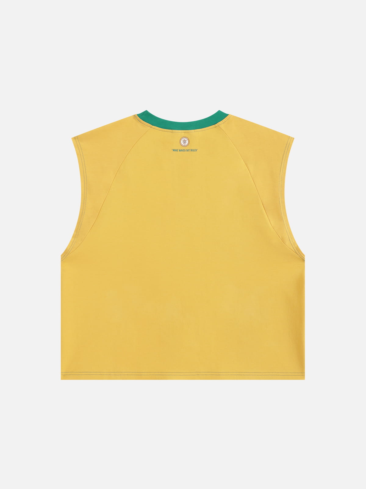 Aelfric Eden Boxy 77 Tank Top