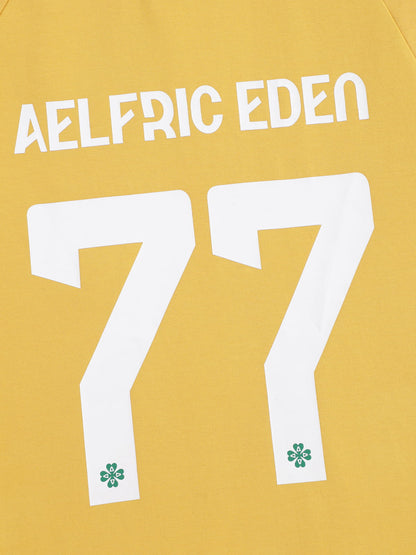 Aelfric Eden Boxy 77 Tank Top