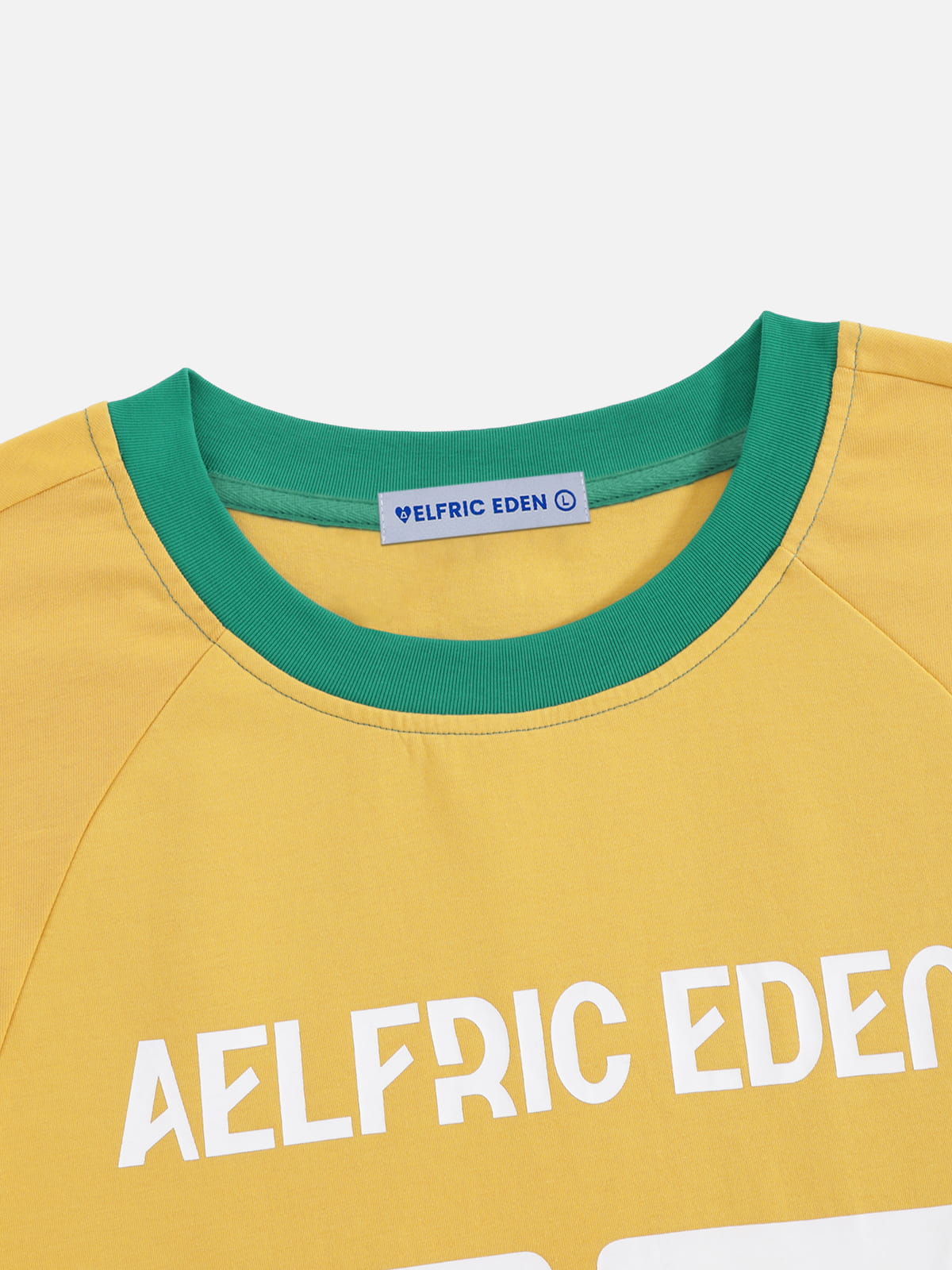 Aelfric Eden Boxy 77 Tank Top