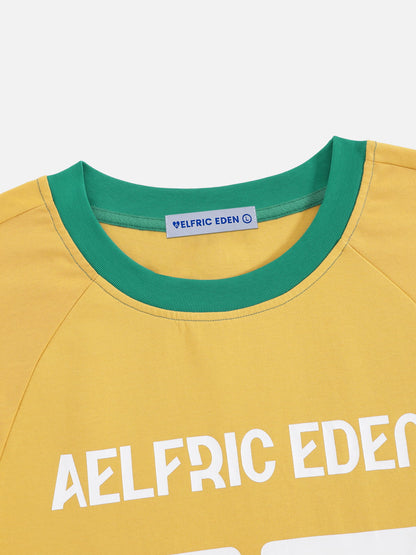 Aelfric Eden Boxy 77 Tank Top