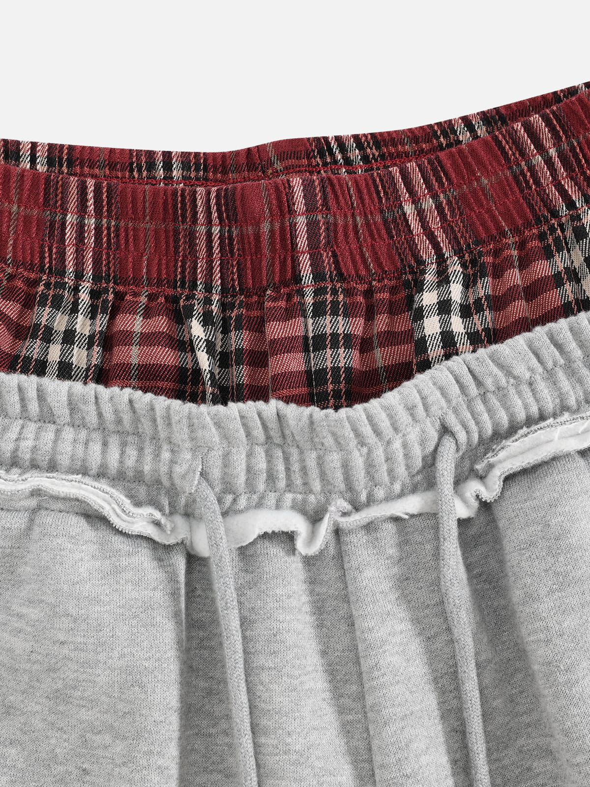 Aelfric Eden Double Waist Longline Shorts