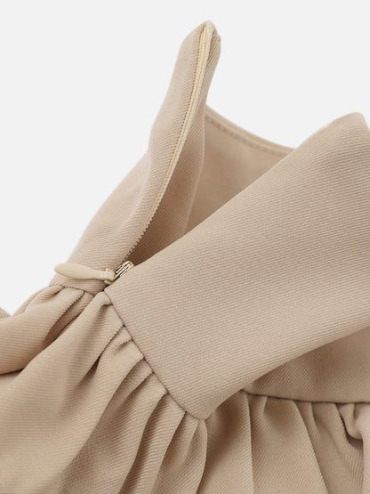 Aelfric Eden Tiered Ruffle Skirt