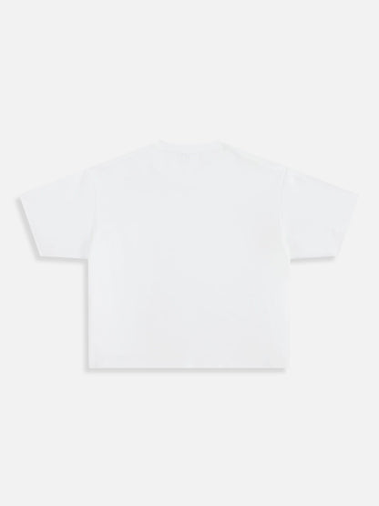 Aelfric Eden Boxy Script Tee