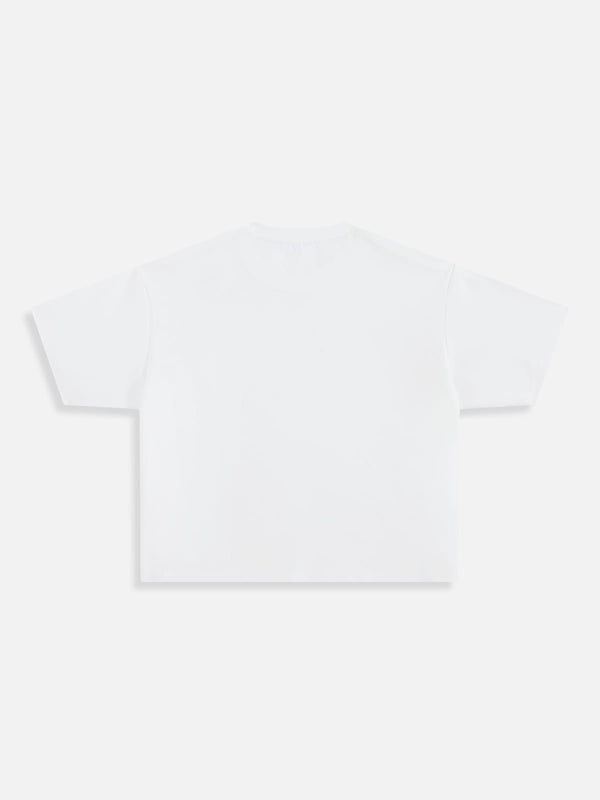 Aelfric Eden Boxy Script Tee