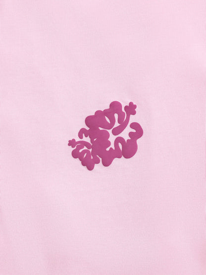 Aelfric Eden Boxy Foam Printing Tee