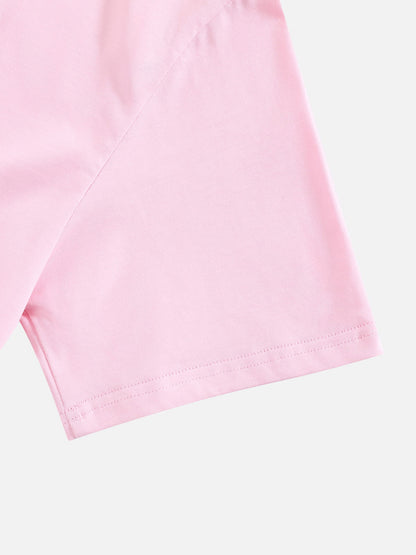 Aelfric Eden Boxy Foam Printing Tee