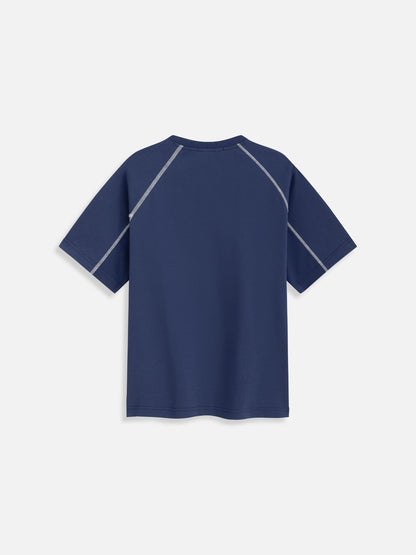 AERC Core Running Tee