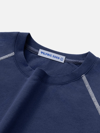AERC Core Running Tee