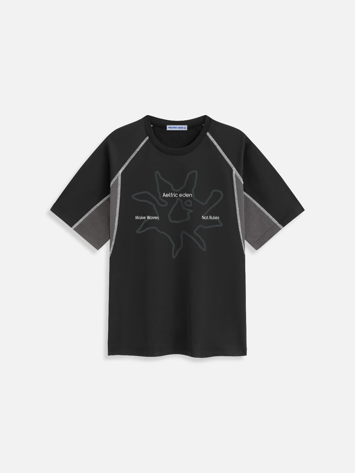 AERC Core Running Tee