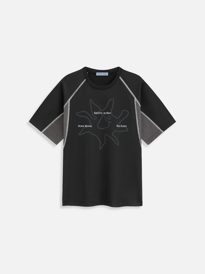 AERC Core Running Tee