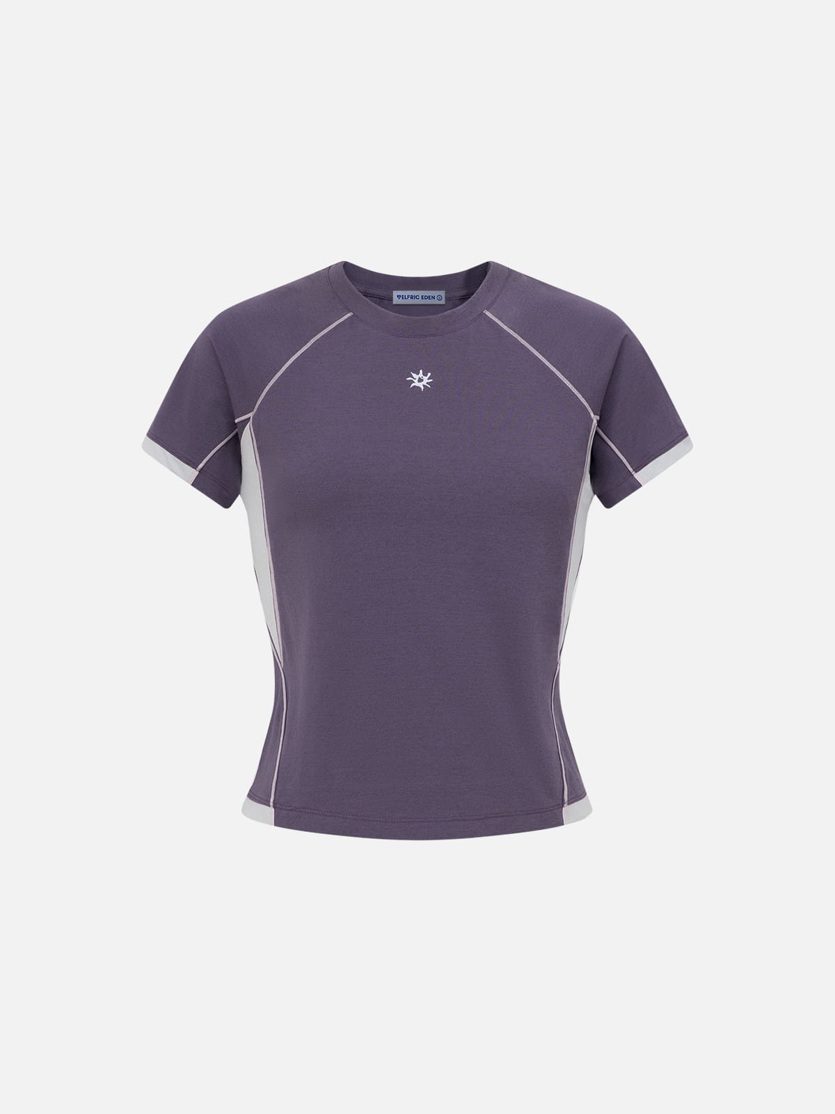 AERC Flow Court Tee