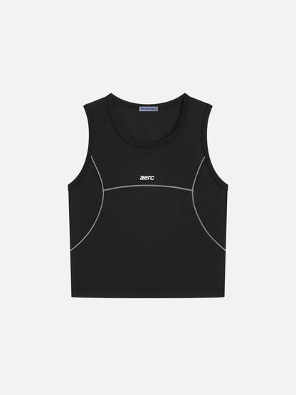 AERC Chill Slim Court Tank