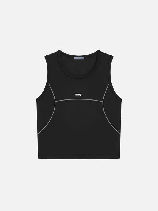 AERC Chill Slim Court Tank