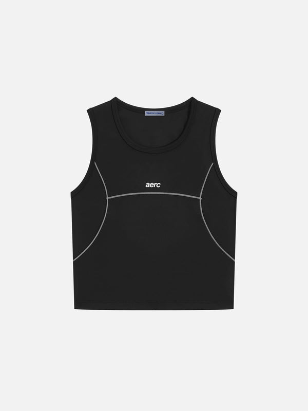 AERC Chill Slim Court Tank