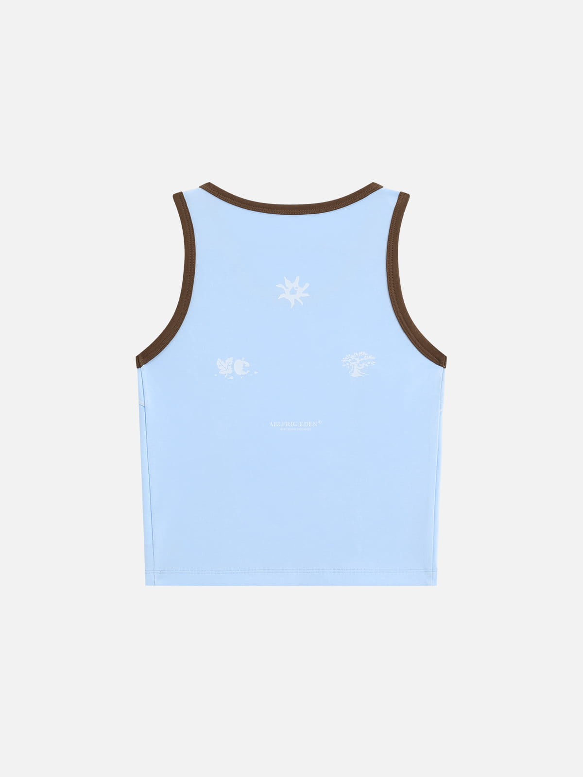 AERC Chill Slim Court Tank