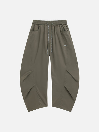 AERC Flow Urban Baggy Barrel Sweatpants