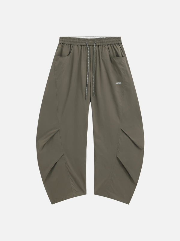 AERC Flow Urban Baggy Barrel Sweatpants