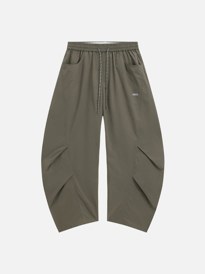AERC Flow Urban Baggy Barrel Sweatpants