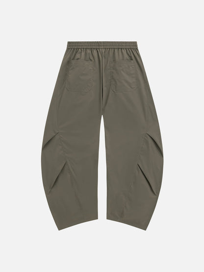 AERC Flow Urban Baggy Barrel Sweatpants