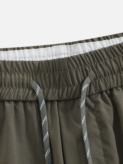 AERC Flow Urban Baggy Barrel Sweatpants
