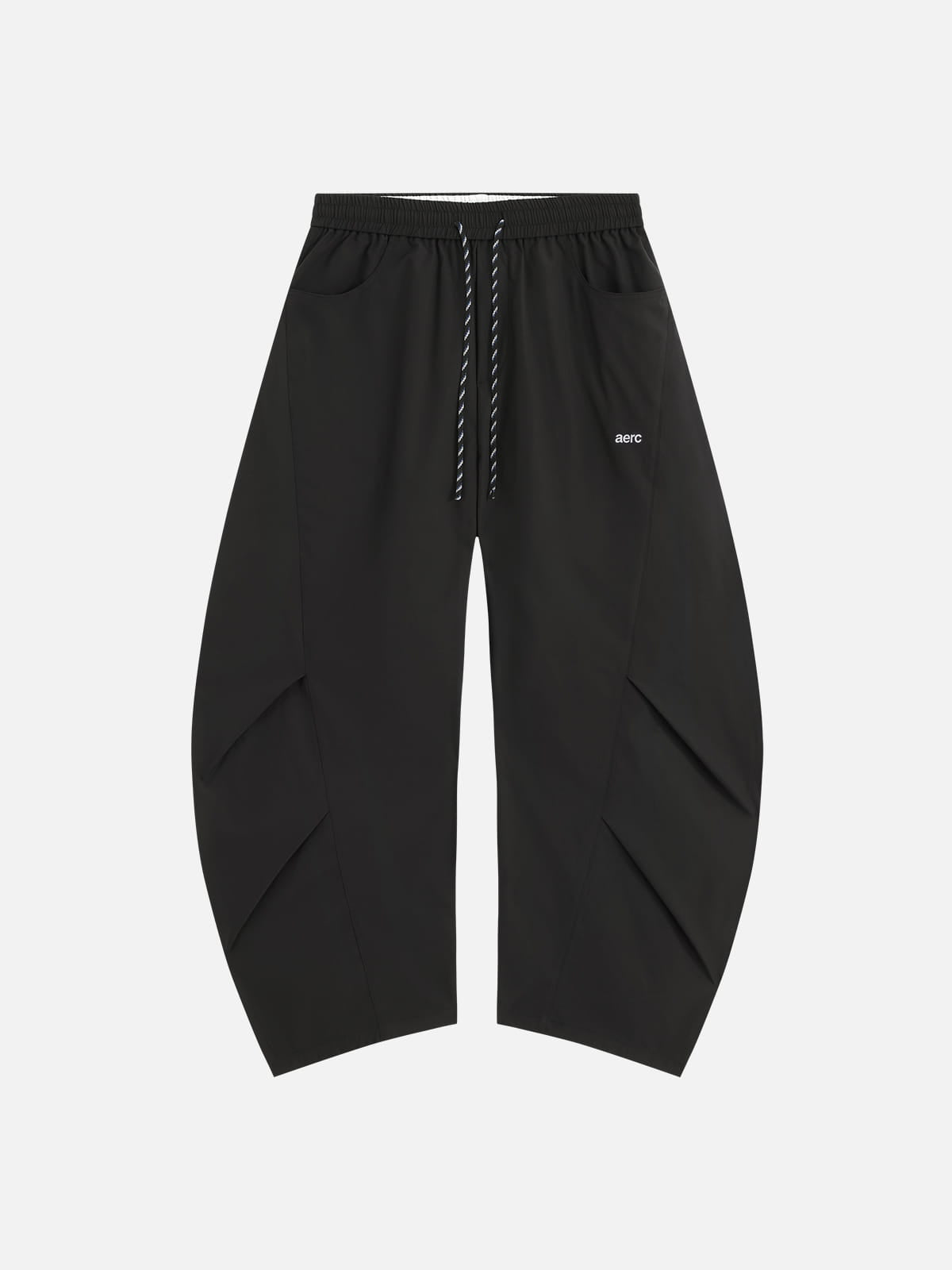 AERC Flow Urban Baggy Barrel Sweatpants