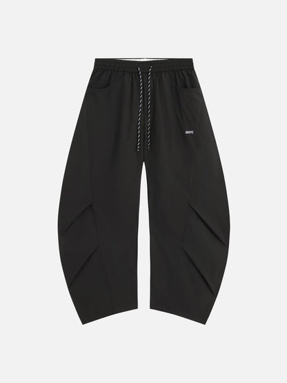AERC Flow Urban Baggy Barrel Sweatpants