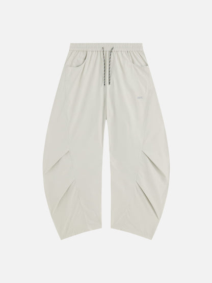 AERC Flow Urban Baggy Barrel Sweatpants