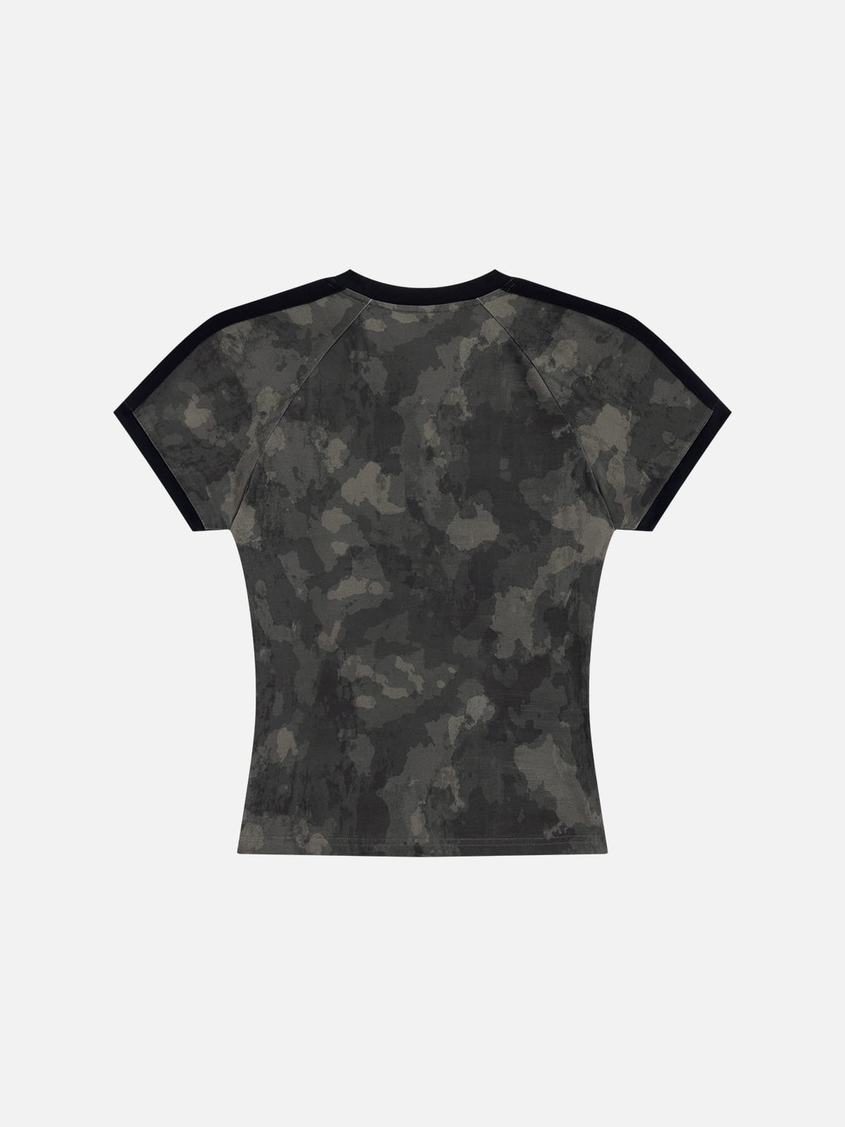 Aelfric Eden CAMO Graphic Tee