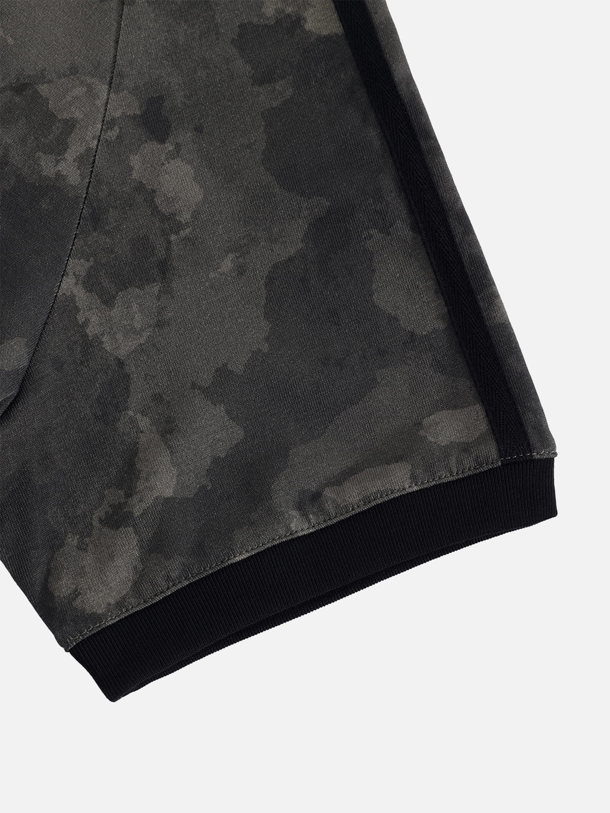 Aelfric Eden CAMO Graphic Tee