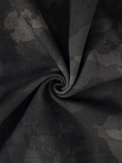 Aelfric Eden CAMO Graphic Tee