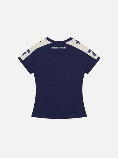 Aelfric Eden 77 Jersey Tee