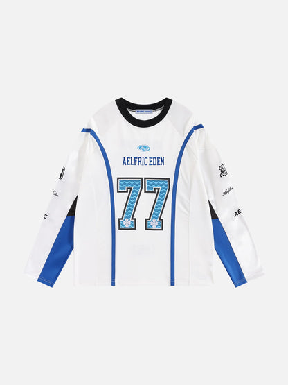 Aelfric Eden Racing Long Sleeve Tee