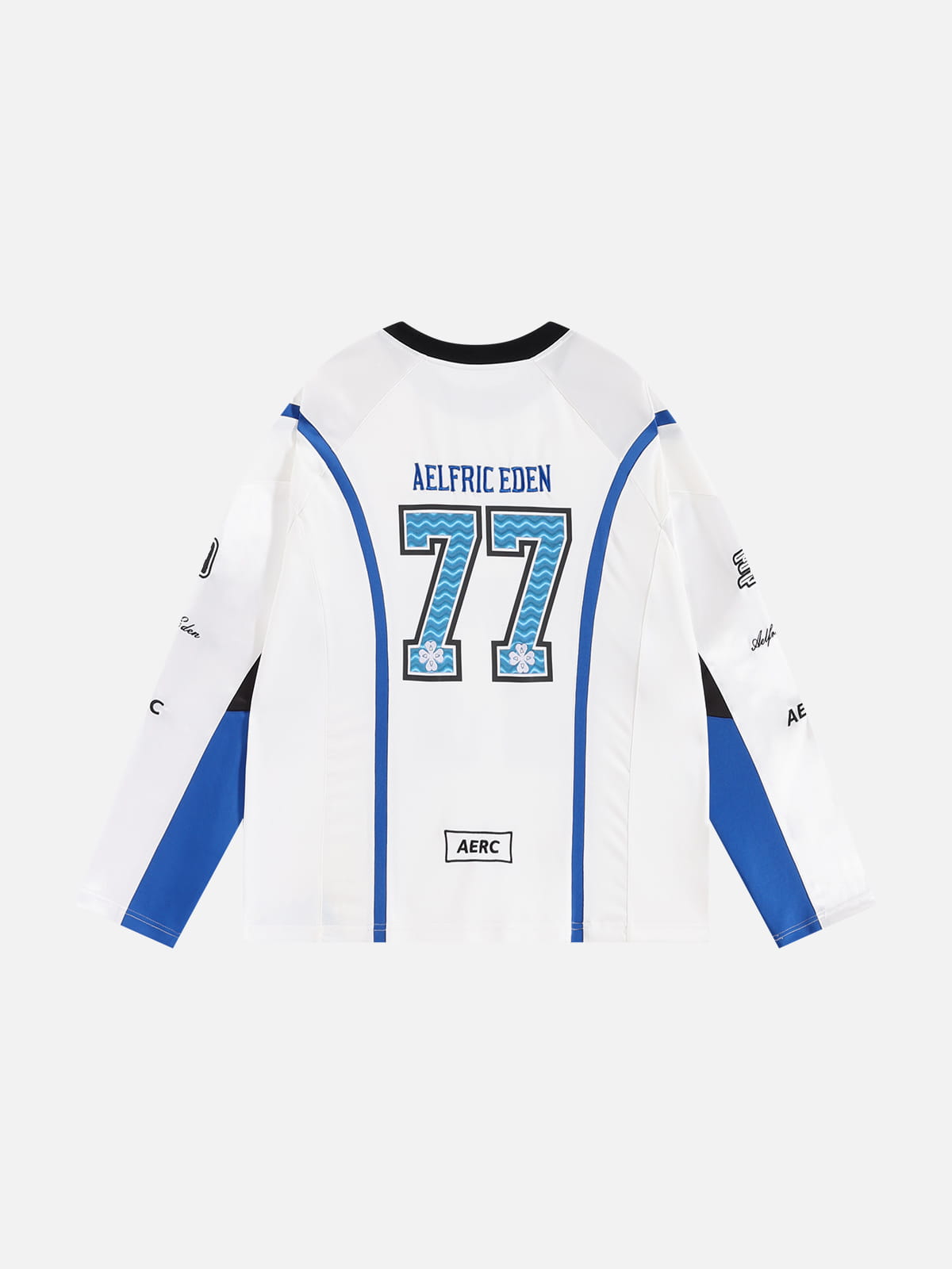 Aelfric Eden Racing Long Sleeve Tee