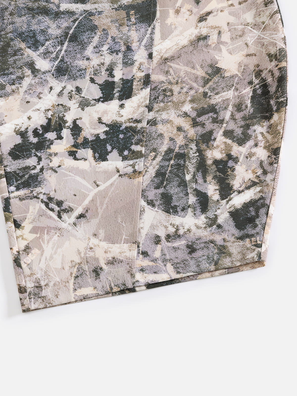 Aelfric Eden CAMO Super Baggy Sweatpants