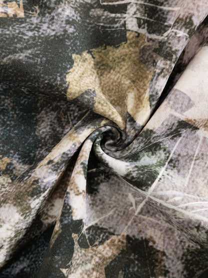 Aelfric Eden CAMO Super Baggy Sweatpants