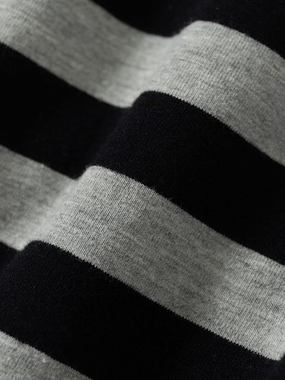 Aelfric Eden Boxy Striped Bunny Ear Tank Top