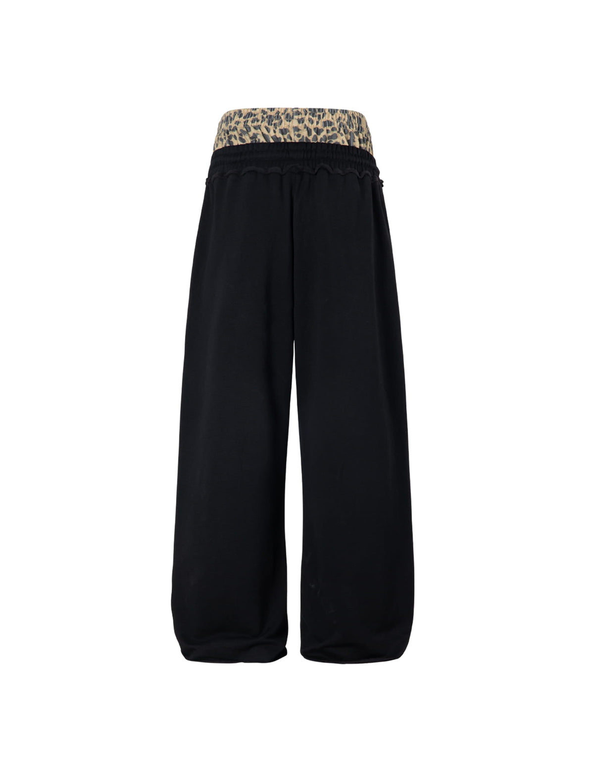 Aelfric Eden Double Waist Baggy Sweatpants