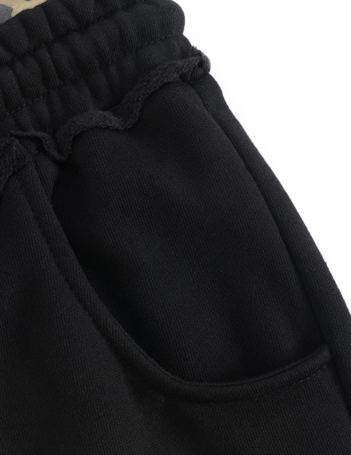 Aelfric Eden Double Waist Baggy Sweatpants