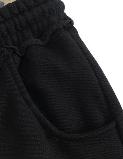 Aelfric Eden Double Waist Baggy Sweatpants