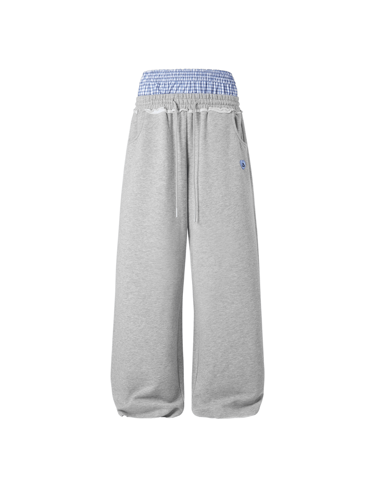 Aelfric Eden Double Waist Baggy Sweatpants