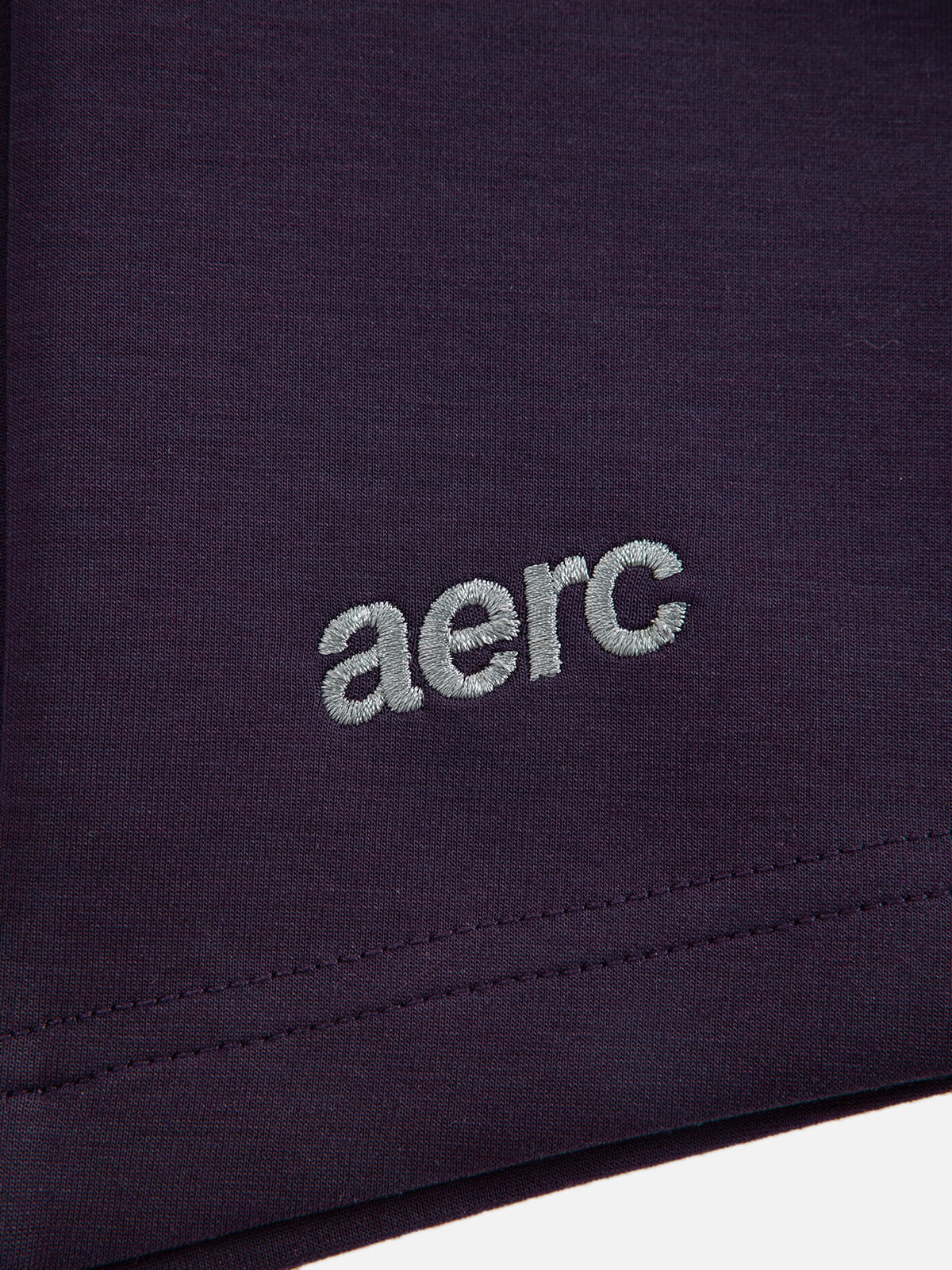 AERC Soft Running Longline Shorts