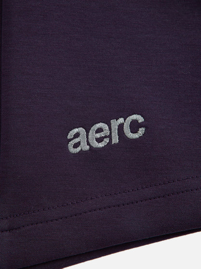 AERC Soft Running Longline Shorts