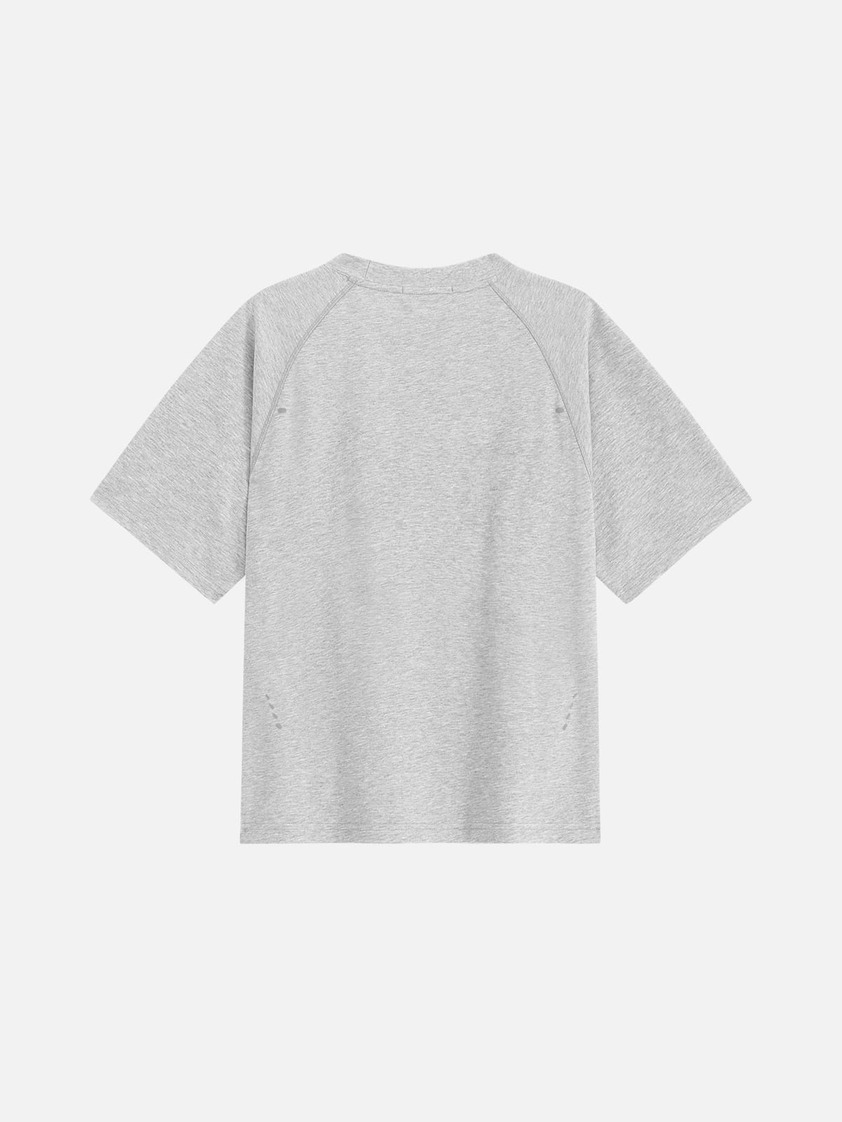 AERC Core Running Tee