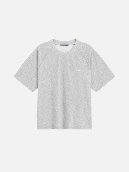 AERC Core Running Tee